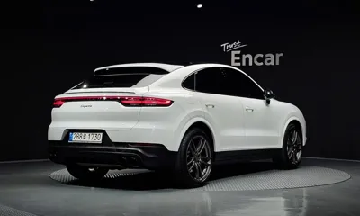Porsche Cayenne 2020, 79165 км, за 51891.73 USD