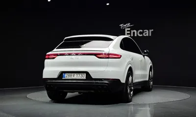 Porsche Cayenne 2020, 79165 км, за 51891.73 USD
