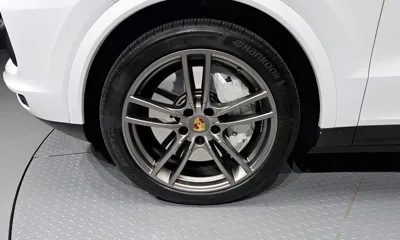 Porsche Cayenne 2020, 79165 км, за 51891.73 USD