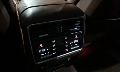 Porsche Cayenne 2020, 79165 км, за 51891.73 USD - фото 17