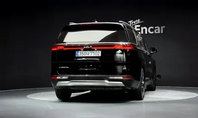 Kia Canival 2022, 73570 км, за 18708.15 USD