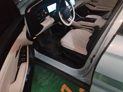 BYD Qin L 2024, 20099 км, за 9225.69 USD - фото 13