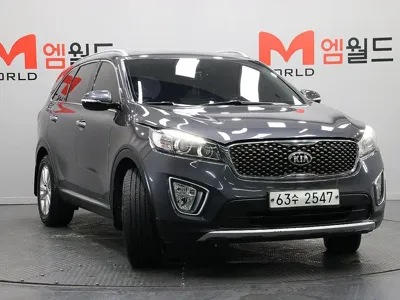 Kia Sorento 2015, 80082 км, за 6892.48 USD