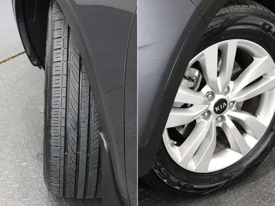 Kia Sorento 2015, 80082 км, за 6892.48 USD
