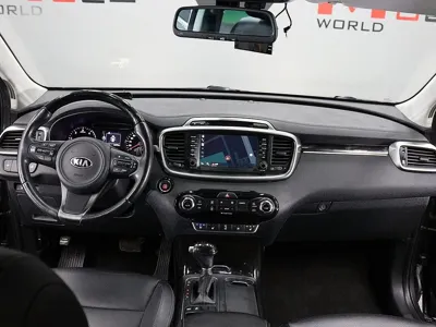 Kia Sorento 2015, 80082 км, за 6892.48 USD - фото 7