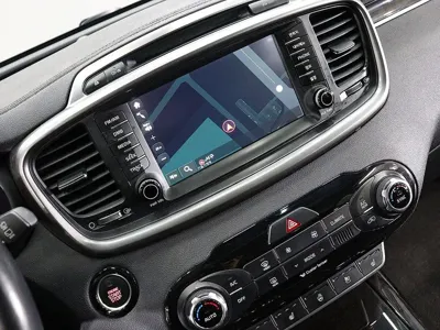 Kia Sorento 2015, 80082 км, за 6892.48 USD - фото 14
