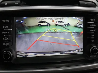 Kia Sorento 2015, 80082 км, за 6892.48 USD - фото 15