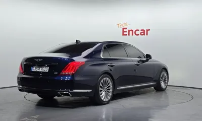 Genesis EQ900 2018, 98479 км, за 15341.61 USD