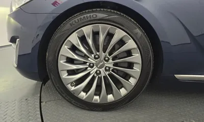 Genesis EQ900 2018, 98479 км, за 15341.61 USD