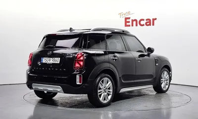 MINI Countryman 2023, 29868 км, за 28817.12 USD