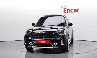 MINI Countryman 2023, 29868 км, за 28817.12 USD