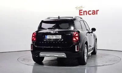 MINI Countryman 2023, 29868 км, за 28817.12 USD