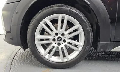 MINI Countryman 2023, 29868 км, за 28817.12 USD