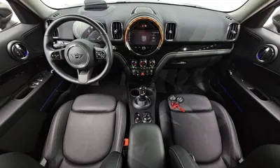 MINI Countryman 2023, 29868 км, за 28599.36 USD - фото 7