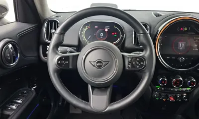 MINI Countryman 2023, 29868 км, за 28599.36 USD - фото 14