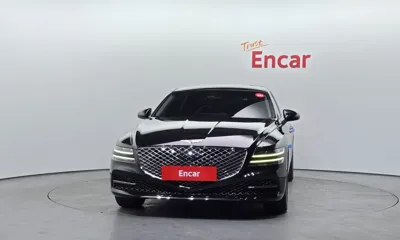 Genesis G80 2024, 38750 км, за 29666.33 USD
