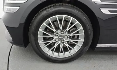 Genesis G80 2024, 38750 км, за 29666.33 USD
