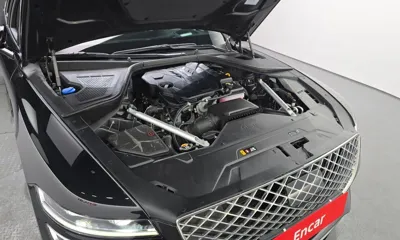Genesis G80 2024, 38750 км, за 29666.33 USD - фото 6