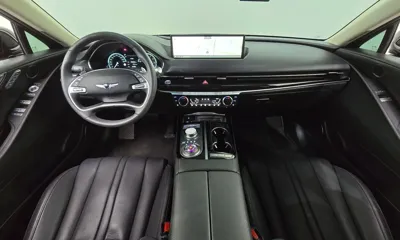 Genesis G80 2024, 38750 км, за 29666.33 USD - фото 7