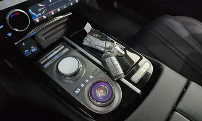 Genesis G80 2024, 38750 км, за 29666.33 USD - фото 9