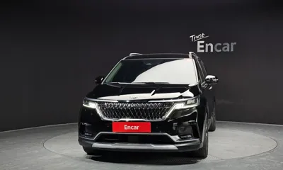 Kia Canival 2021, 106951 км, за 17376.94 USD