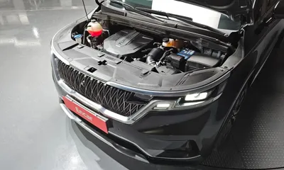 Kia Canival 2021, 106951 км, за 17264.01 USD - фото 6