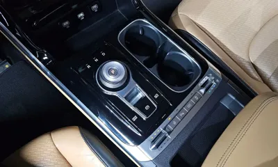Kia Canival 2021, 106951 км, за 17264.01 USD - фото 9