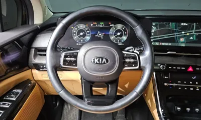 Kia Canival 2021, 106951 км, за 17264.01 USD - фото 14
