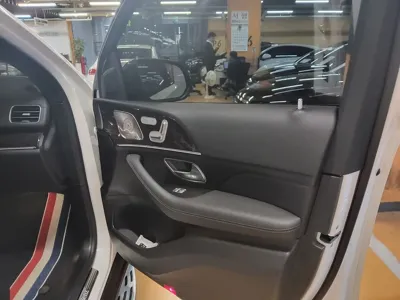 Mercedes-Benz GLE-Class 2022, 29000 км, за 53890.64 USD