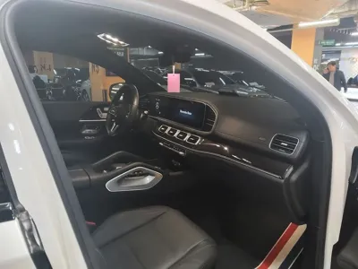 Mercedes-Benz GLE-Class 2022, 29000 км, за 53890.64 USD