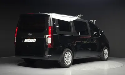 Hyundai Staria 2022, 24636 км, за 17263.85 USD