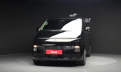 Hyundai Staria 2022, 24636 км, за 17263.85 USD