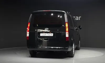 Hyundai Staria 2022, 24636 км, за 17263.85 USD