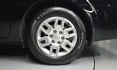 Hyundai Staria 2022, 24636 км, за 17263.85 USD