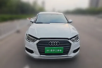 Audi A3 2017, 125000 км, за 8668 USD
