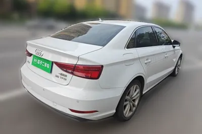 Audi A3 2017, 125000 км, за 8668 USD - фото 6