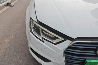 Audi A3 2017, 125000 км, за 8668 USD - фото 7