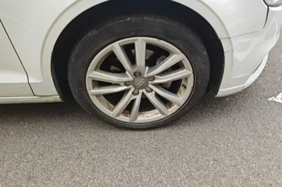 Audi A3 2017, 125000 км, за 8668 USD - фото 8