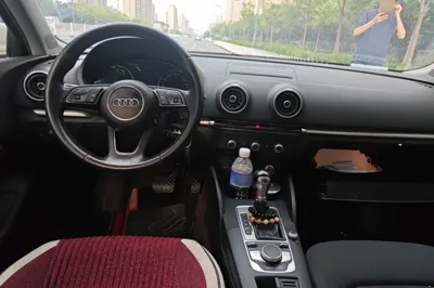 Audi A3 2017, 125000 км, за 8668 USD - фото 9