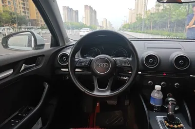 Audi A3 2017, 125000 км, за 8668 USD - фото 10