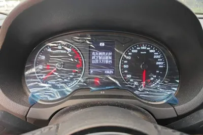 Audi A3 2017, 125000 км, за 8668 USD - фото 11