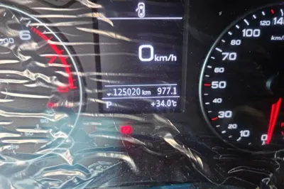 Audi A3 2017, 125000 км, за 8668 USD - фото 12