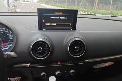 Audi A3 2017, 125000 км, за 8668 USD - фото 13