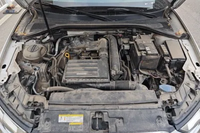 Audi A3 2017, 125000 км, за 8668 USD - фото 21