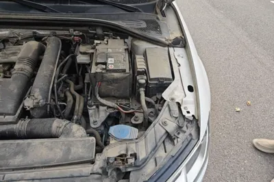 Audi A3 2017, 125000 км, за 8668 USD - фото 22