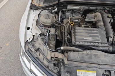 Audi A3 2017, 125000 км, за 8668 USD - фото 23