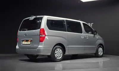 Hyundai Starex 2021, 51822 км, за 10719.62 USD
