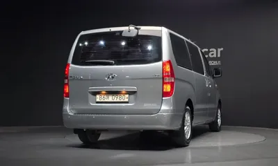 Hyundai Starex 2021, 51822 км, за 10719.62 USD