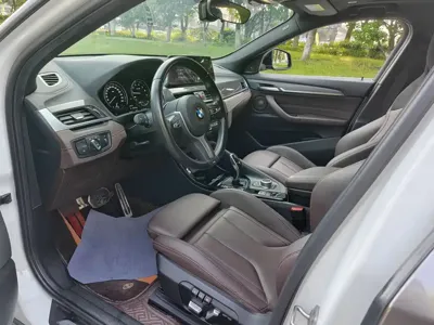 BMW X2 2021, 47000 км, за 12660.57 USD - фото 6