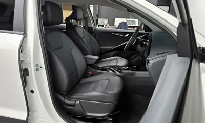 Kia Niro 2025, 7166 км, за 18708.15 USD - фото 10